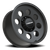 56 Midway 20x9 8x6.5 +12mm Satin Black