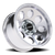 56 Midway 15x8 5x4.5 -19mm Polished