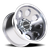 16x10 5x5.5 4.5BS 56 Midway Polished - Vision Wheel