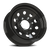 15x6 5x5 3.5BS JG70 ST Mod Trailer Black - Vision Wheel