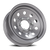 15x6 6x5.5 3.5BS JG70 ST Mod Trailer Silver - Vision Wheel
