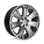 PR113HC 22X9 6X5.5 78.1 H-SLV CHR-ACC 24
