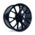 PR161GB 22X9.5 5X115 71.5 G-BLK 18MM