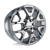 PR169C 22X9 6X5.5 78.1 CHROME 28MM