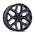 PR177 22X9 6X5.5 78 +24 G-BLK MILL