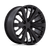 PR201 22X9 6X5.5 78 G-BLK +28