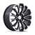 PR211BM 22X9 6X5.5 78.1 G-BLK MACH-FC 28
