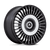 TIARA 22X9 5X112/120 74 +35 SBLK MCH