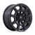 ESQUIRE 22X9 BLANK +15 SBLK-GBLK