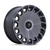 ARISTOCRAT 24X10 BLANK +15 GBLK-MCH