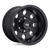AR172 BAJA 16X10 5X5.5 S-BLK-25MM
