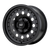 AR62 OUTLAW II 17X8 6X135 S-BLK 18MM