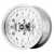 AR62 OUTLAW II 17X8 8X170 MCH/CC 18MM