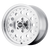 AR62 OUTLAW II 17X8 6X120 MCH/CC 18MM