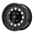 AR62 OUTLAW II 18X8 6X135 S-BLK 18MM