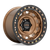 Tank Beadlock 17x9 8x170 125 -38 Matte Bronze KM23679087638N