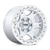 Vi Beadlock 17x9 5x5.0 71 -12 Machined KM238DX17905012N