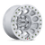 E25 Beadlock 17x9 6x5.5 108 +1 Machined KM241DX17906001