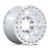 Mesa Forged Beadlock 17x9 8x6.5 125 -12 Raw Machined KM450DX17908012N