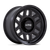 Mesa Forged Monoblock 18x9 8x170 125 -12 Satin Black KM451MX18908712N