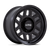 Mesa Forged Monoblock 18x9 8x180 124 +0 Satin Black KM451MX18908800