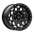 Trek 17x9 5x5.0 71 +18 Satin Black KM54579050718