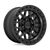 Grs 20x9 8x170 125 +18 Satin Black KM54929087718