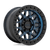 Grs 17x9 5x5.0 71 +18 Midnight Blue W/ G-Black Lip KM54979050918
