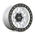 Grs 17x9 6x135 87 +18 Machined W/ Satin Black Lip KM54979063518