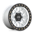 Grs 18x8.5 5x5.0 71 +0 Machined W/ Satin Black Lip KM54988550500