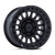 Ims 20x9 6x135 87 +0 Matte Black W/ Gloss Black Lip KM552MB20906300