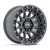 Crux 17x8.5 6x135 87 +0 Gloss Gunmetal KM556AX17856300