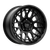 Technic 18x9 6x135 87 +18 Satin Black KM72289063718