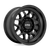 Terra 16x8 6x5.5 106 +0 Satin Black KM725MX16806800