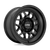 Terra 17x8.5 5x5.0 71 +0 Satin Black KM725MX17855000