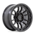 Wrath 17x8.5 5x5.0 71 +0 Satin Black KM727MX17855000