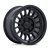 Impact Fft 17x8.5 6x4.5 66 +25 Matte Black KM733MX17856425