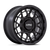 Technic UTV 15x7 4x156 115 +38 Matte Black KS139MX15704438