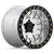 Grenade UTV Beadlock 15x6 4x137 112 +38 Machined KS23556048538