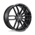 VOSSO 22X9.5 6X5.5 78.1 BL 30MM
