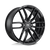 VOSSO 22X9.5 6X135 87.1 BL 30MM