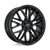 GAMMA 19X8.5 5X112 66.56 BL 42MM