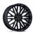 GAMMA 22X9.5 6X5.5 106 +25 G-BLK