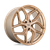 TORSION 20X10.5 5X4.5 72 BZBR 40MM