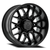 Violator 20x10 5x5 -18mm Satin Black