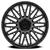 Karma 20x10 5x5 -18mm Black