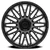 Karma 20x10 6x5.5 -18mm Black
