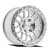 18x9 BOOST 6x135  0 5.03 87.12 GLOSS SILVER MACHINED [A119189089P00019]