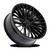 Phantom 24x10 6x5.5 +3mm Black