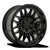 Javelin 20x9 5x5/5x5.5 +0mm Gloss Black and Milled
